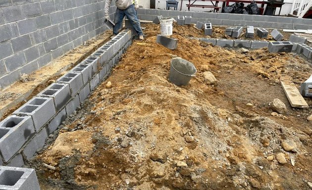 Photo of Waterproofing Contractor Queens