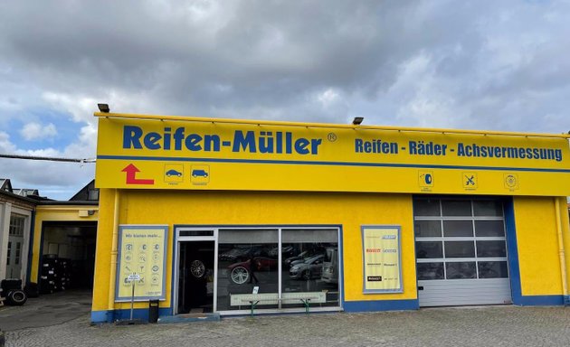 Foto von Reifen-Müller, Georg Müller GmbH & Co.KG