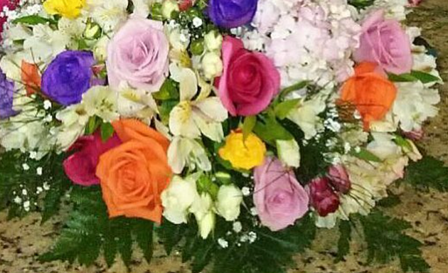 Photo of Babba Send Flowers Atlanta