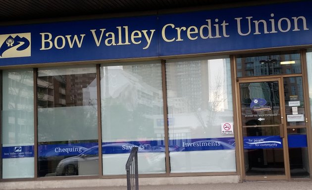 Photo of Bow Valley Credit Union