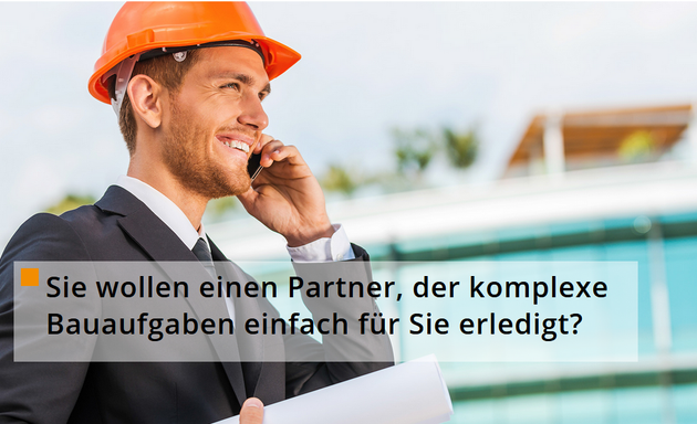 Foto von ING Quadrat GmbH