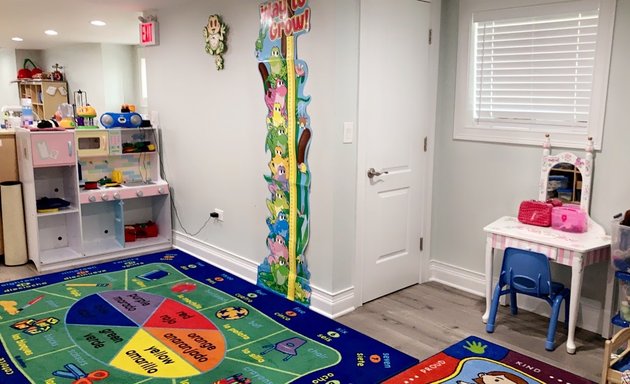 Photo of Little Planet Home Daycare
