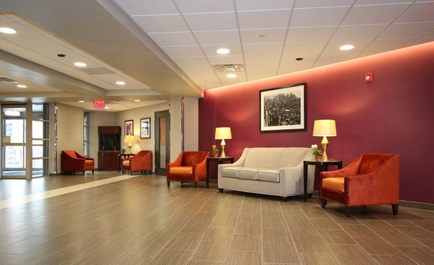 Photo of Richmond Center for Rehabilitation and Nursing