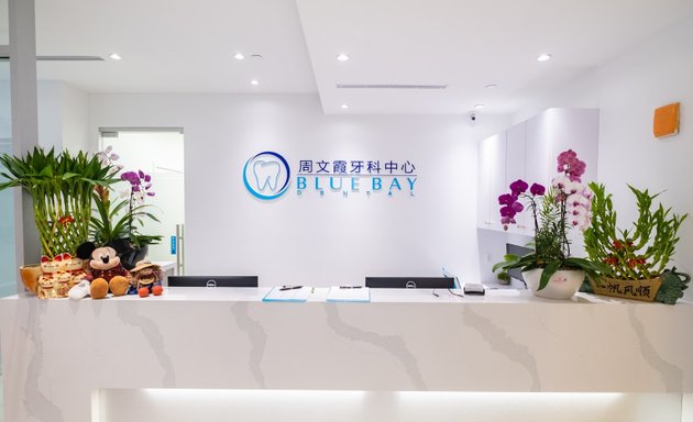 Photo of Blue Bay Dental, PC