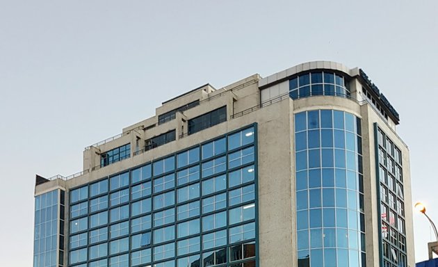 Photo of Commercial Bank Of Ethiopia