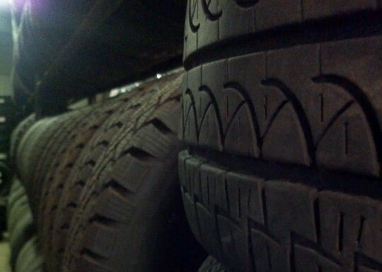 Photo of Tire Shop Plus