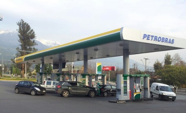 Foto de Petrobras