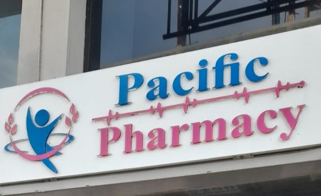Foto de Pacific Pharmacy