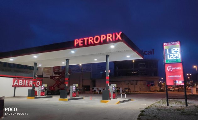 Foto de Petroprix