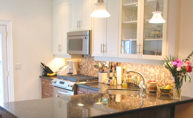 Photo of Instyle Kitchens & Bathrooms (IKA)