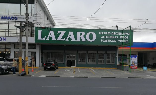 Foto de Tienda LAZARO Cartago