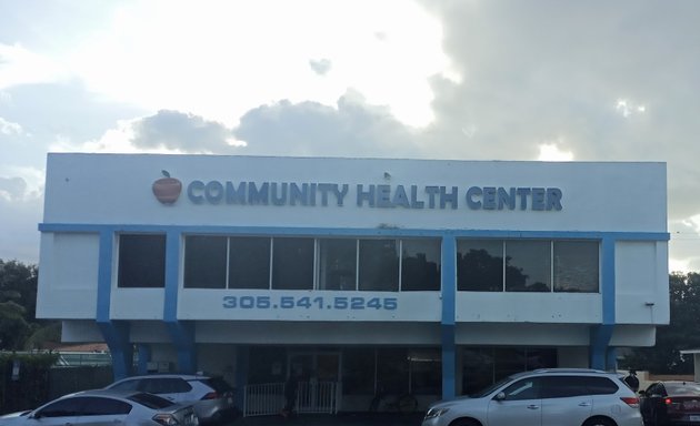 Photo of Community Health and Wellness Center of Miami