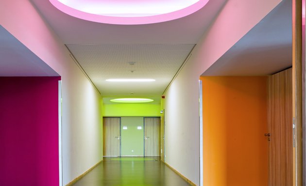 Foto von a5 Planung GmbH, Architektur | Ingenieurbüro