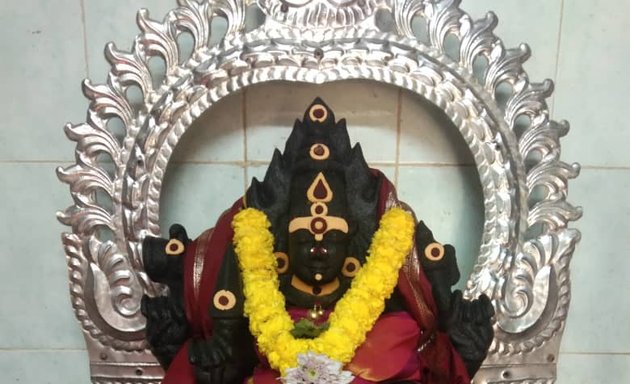 Photo of Mariamman Temple