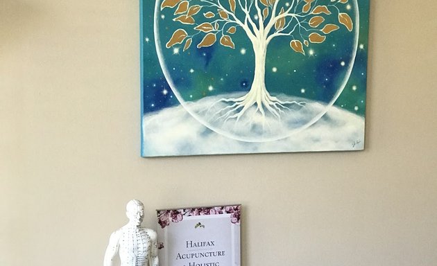 Photo of Halifax Acupuncture & Holistic Health Centre