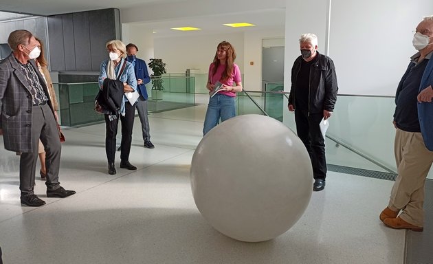 Foto von Freundeskreis der Universität der Künste | Karl Hofer Gesellschaft