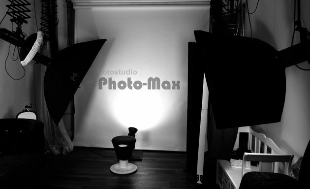 Foto von Fotostudio Photo-Max