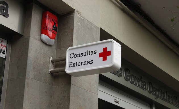 Foto de Consultas Externas - Hospital Cruz Roja de Bilbao