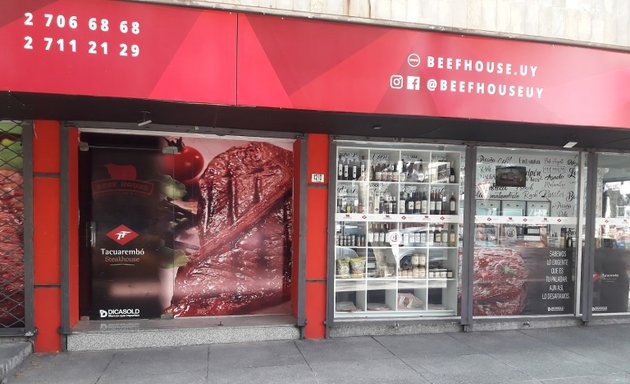 Foto de Beef house Boutique de carnes