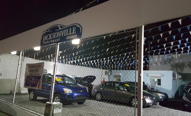 Foto de Jacksonville Auto Import