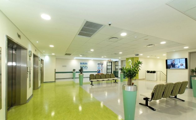 Photo of Melomed Mitchells Plain Private Hospital