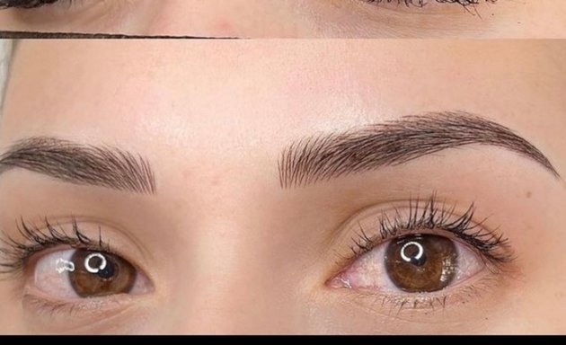 Photo de Bioty By Stef microblading