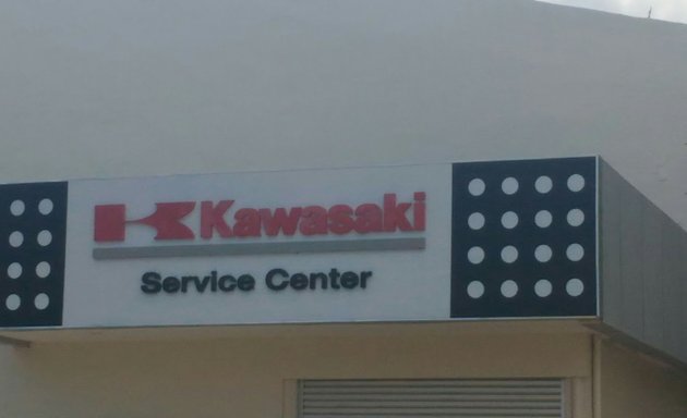 Photo of Kawasaki Service Center