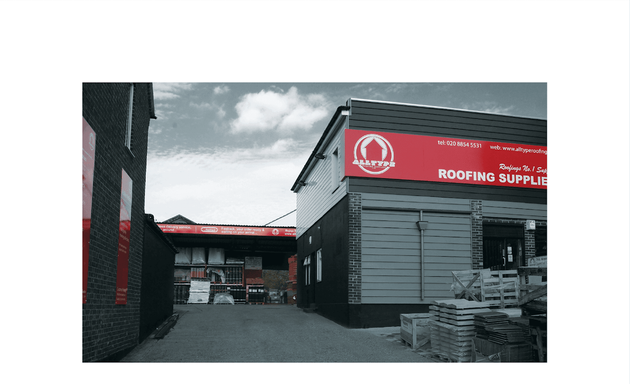 Photo of Alltype Roofing Plumstead