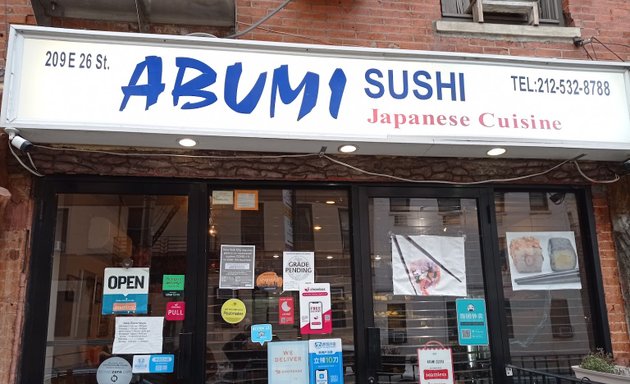 Photo of Abumi Sushi