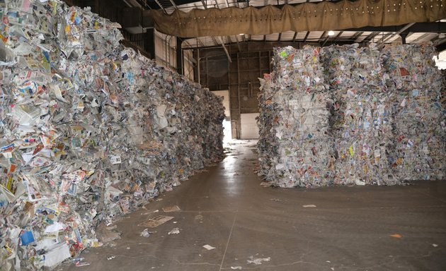 Photo of Allied Paper Savers
