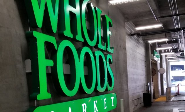 Photo of Whole Foods Market