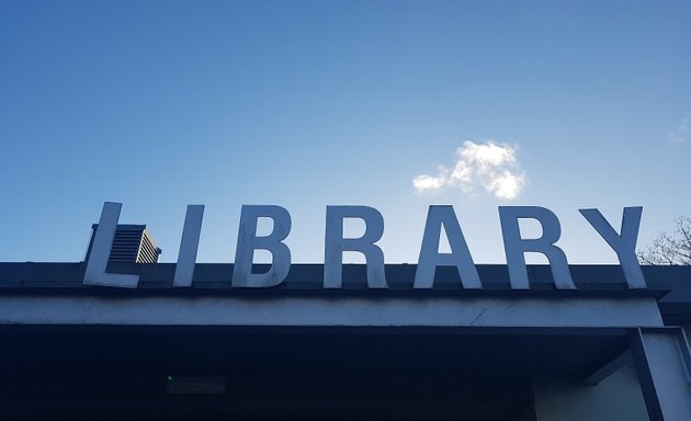 Photo of Plympton Library