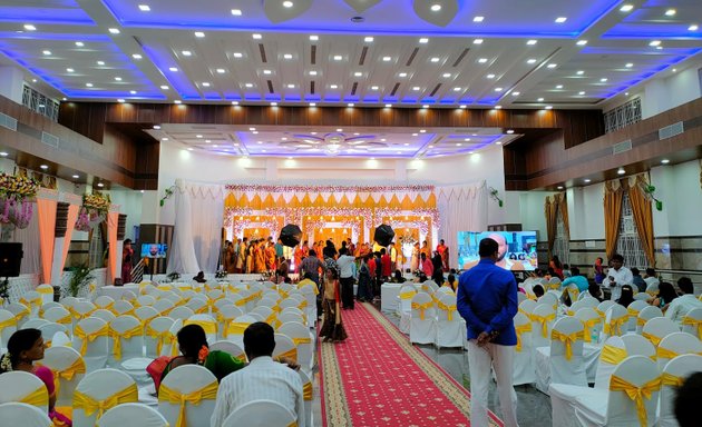 Photo of agn Convention Hall
