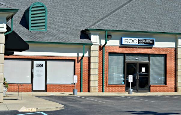 Photo of IROC Physical Therapy and Personal Training