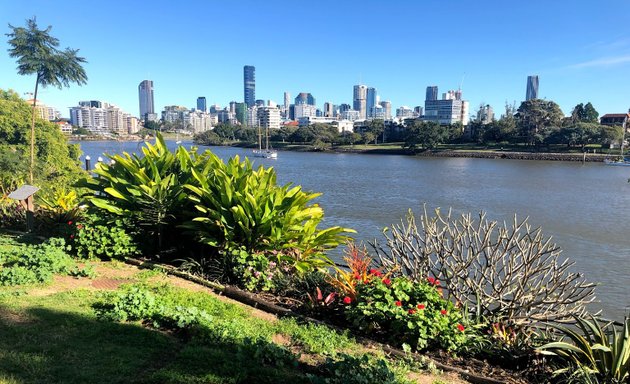 Photo of Norman Bridge Reserve