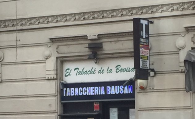 foto Tabaccheria Bausan