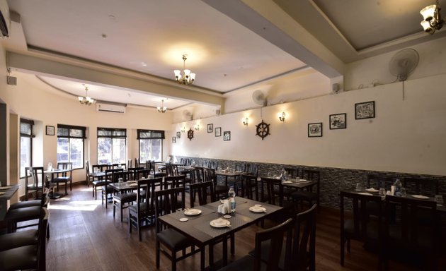 Photo of The Konkan - Seafood Restaurant