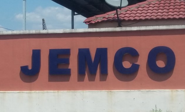 Photo of Jemco