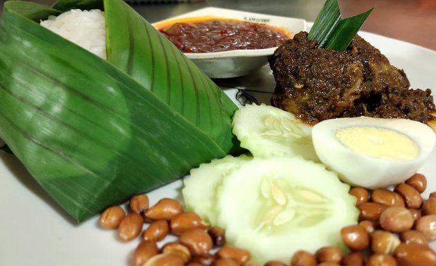 Photo of Nasi Lemak Selangor