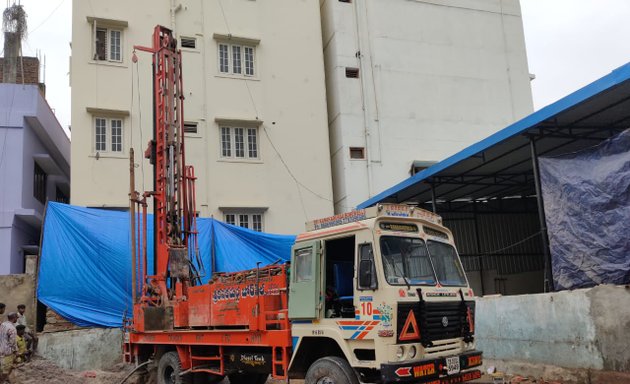 Photo of Sri renuka yellamma borewell and pumps ( AUTHORISED STERLING PUMPS DEALER )