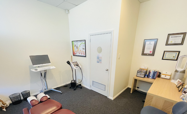 Photo of SA Wellness Centre - Chiropractic & Physio