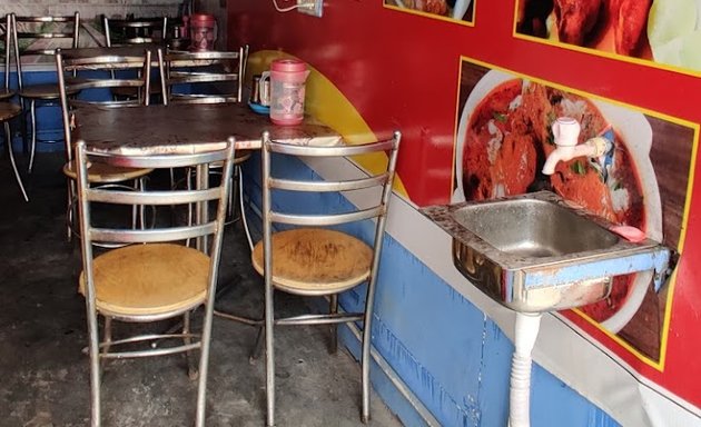 Photo of Delhi Biryani Cafe