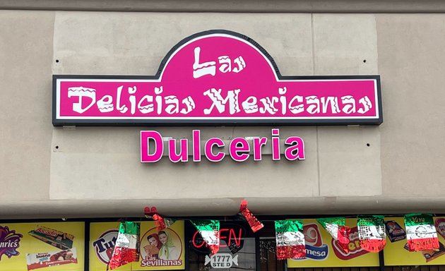 Photo of Las Delicias Mexicanas