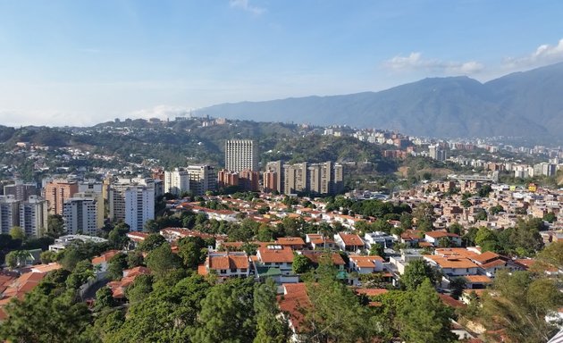 Foto de Club Hípico de Caracas