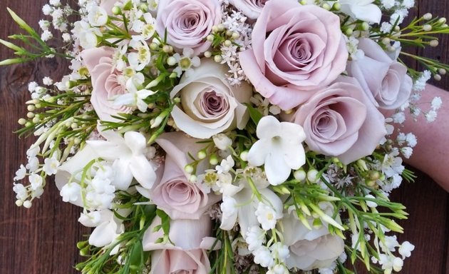Photo of Fiona Hogg Floral Designs