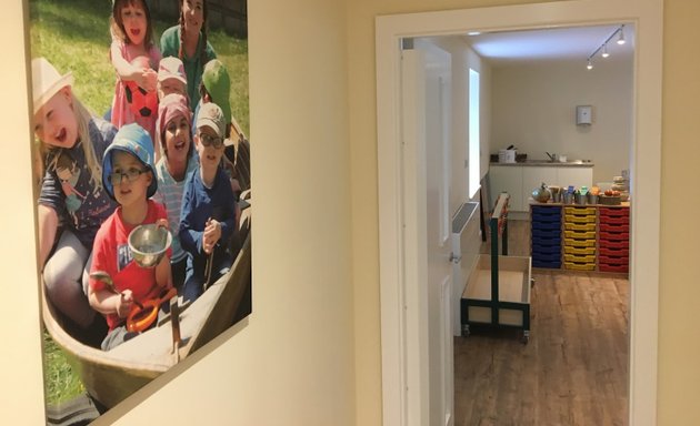 Photo of Croft House Children's Nursery