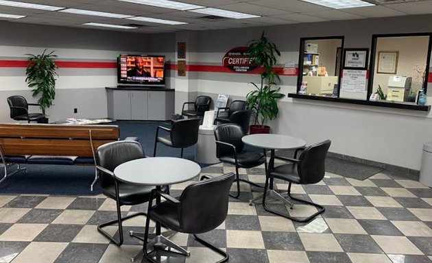 Photo of Alamo Toyota Collision Center