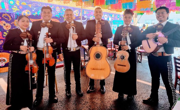 Photo of new York Mariachi Reyes Check our Videos