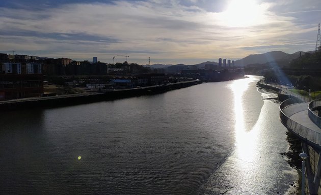 Foto de Playa Zorrotza