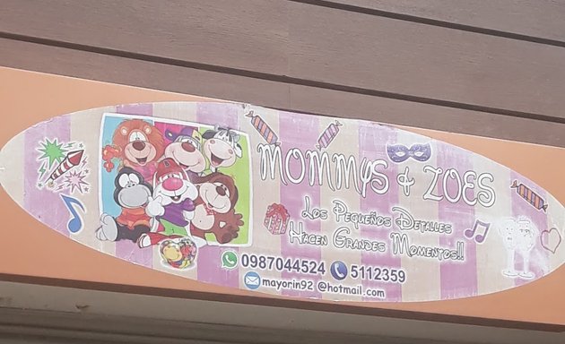 Foto de Mommys Zoes